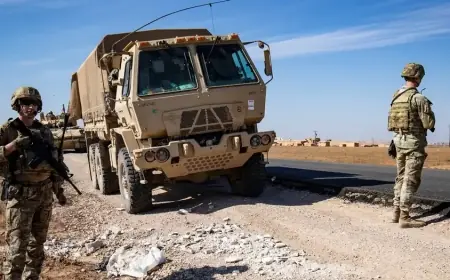 Suriye’de ABD güçlerine yönelik saldırının perde arkasındaki detaylar