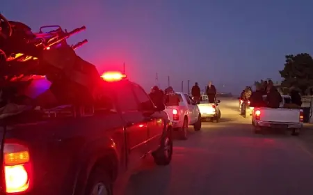 Suriye'de ABD heyetini hedef alan saldırı sonrası operasyon