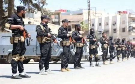 İdlib kırsalında güvenlik güçlerine saldırı: 4 ölü