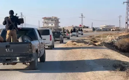 Uluslararası Koalisyonun eski sözcüsünden DSG’nin Suriye ordusuna entegrasyonu çağrısı