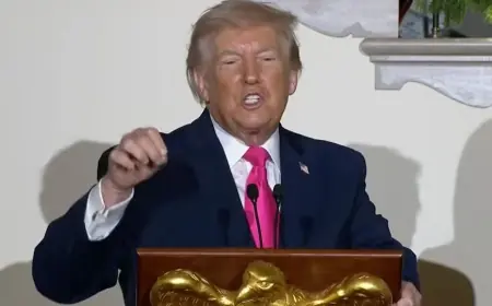 Trump: Askerlerimizi öldürenlere ağır bedel ödetilecek