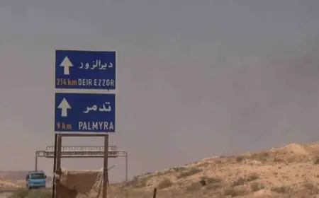 ABD ve Suriye, IŞİD hücrelerine karşı ortak operasyon başlattı