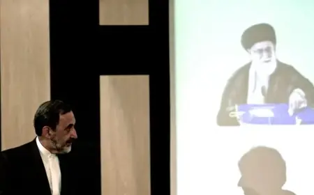 Hamaney’in danışmanı: Hizbullah’a desteğimiz kararlılıkla sürecek