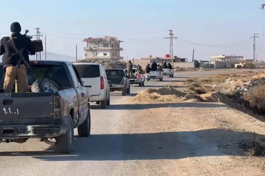 Uluslararası Koalisyonun eski sözcüsünden DSG’nin Suriye ordusuna entegrasyonu çağrısı