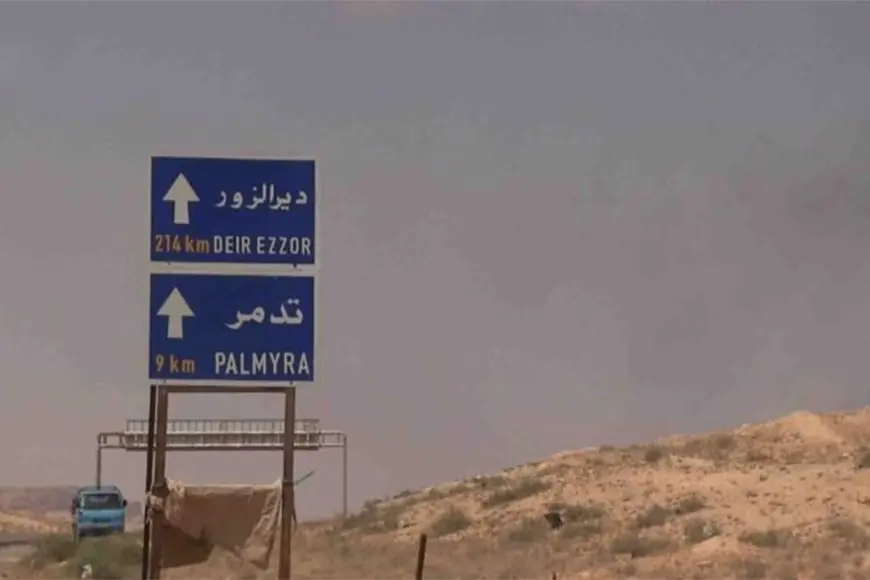 ABD ve Suriye, IŞİD hücrelerine karşı ortak operasyon başlattı