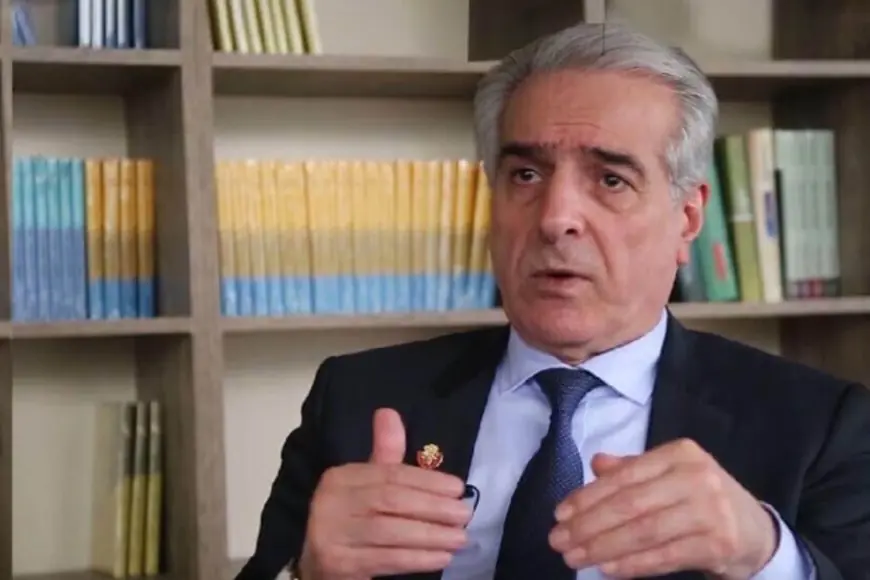 KNK Eş Başkanı: Suriye'de Kürtlerin kazanımları tehdit altında