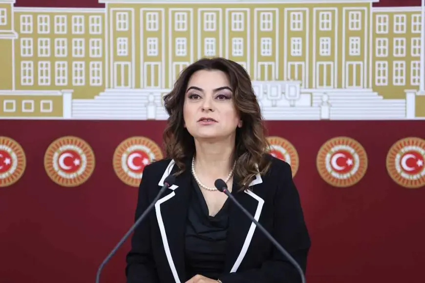 DEM Partili Koçyiğit: Barış Yasası acil çıkmalı