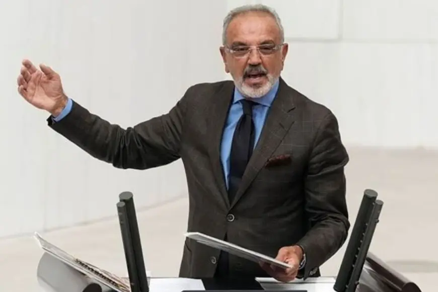 TBMM'de ‘Kürdistan’ tartışması