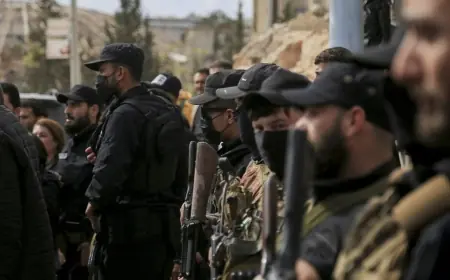 Palmira’daki kanlı saldırı, DSG’nin Şam’la entegrasyonunu hızlandırır mı?