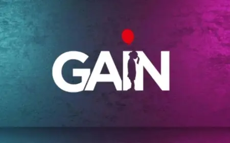 Gain Medya'ya yasa dışı bahis operasyonu: Kayyum atandı