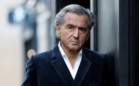 Bernard Henri Levy: Kürt devleti, Orta Doğu'da istikrarın tek anahtarıdır