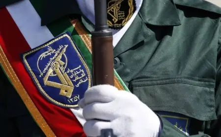 İran'ın Kirman eyaletinde polis ve istihbarat güçlerine saldırı: 4 ölü