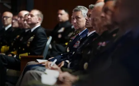 Pentagon, ABD ordusunda radikal değişikliklere hazırlanıyor