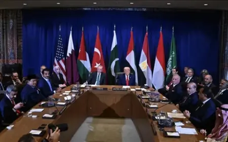 Türkiye, Gazze’ye yerleştirilecek istikrar gücü için Katar’daki toplantıya çağrılmadı