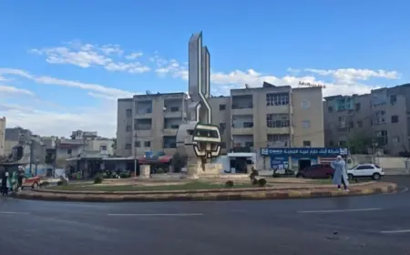 İdlib’de Türk Lirası dönemi sona eriyor