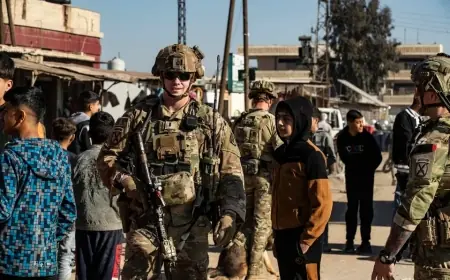 ABD askerlerinin ölümü sonrası soru işareti: DSG’nin hızlı entegrasyonu güvenlik riski mi?