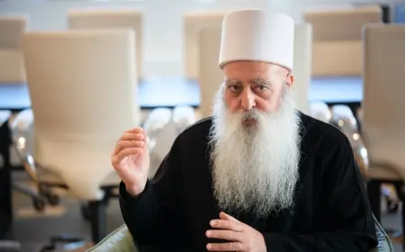 İsrail Dürzilerinin lideri Trump’a seslendi: Suriye’deki yeni dostuna baskı yap