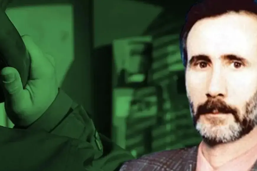 'Sahte Yeşil'in ifadesi ortaya çıktı: Gözlerimi bağlayıp bir yere götürdüler...