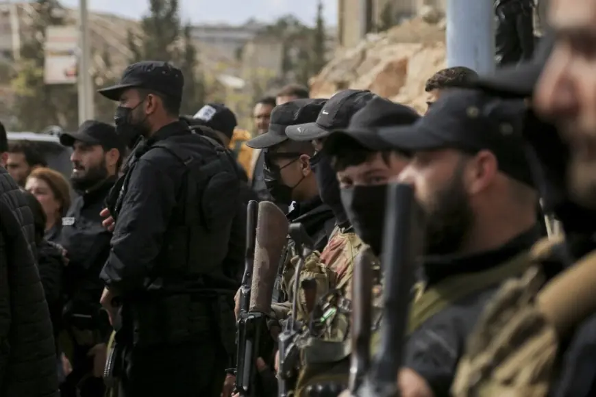 Palmira’daki kanlı saldırı, DSG’nin Şam’la entegrasyonunu hızlandırır mı?