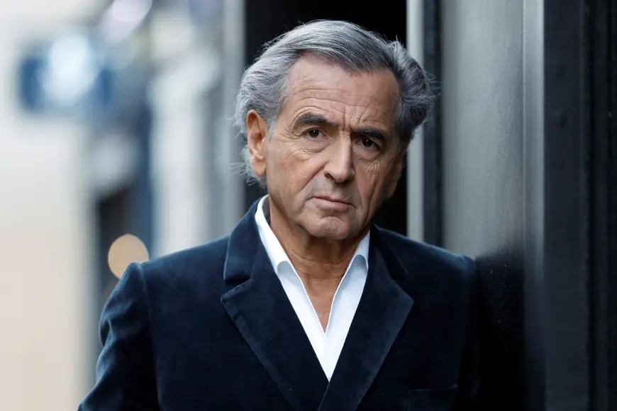 Bernard Henri Levy: Kürt devleti, Orta Doğu'da istikrarın tek anahtarıdır