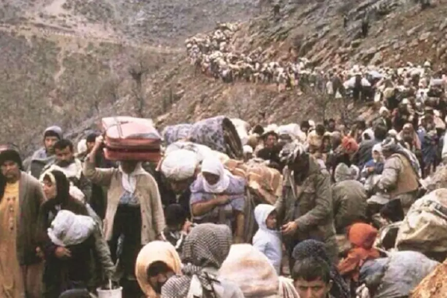 Devletsizlik, Milli Bilinç ve Anti-Kürd Nizam