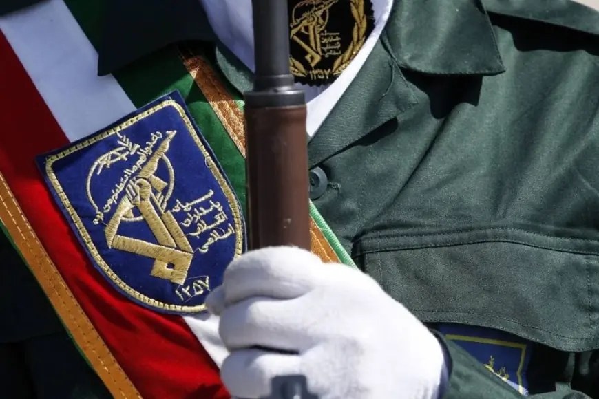 İran'ın Kirman eyaletinde polis ve istihbarat güçlerine saldırı: 4 ölü