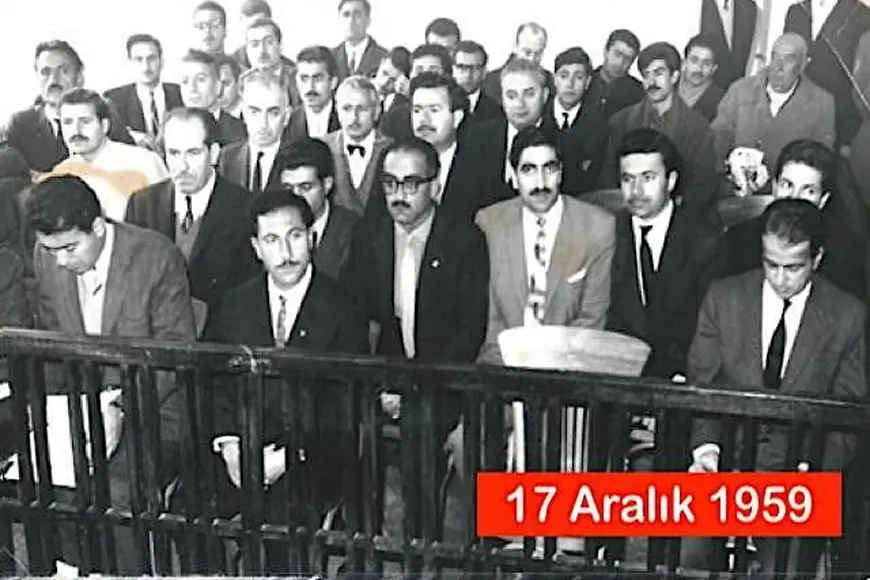 ''49’lar'' 49 Kişi miydi?..