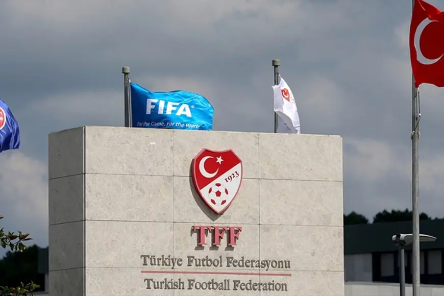 PFDK'den 224 futbolcu ve 24 hakeme daha bahis cezası
