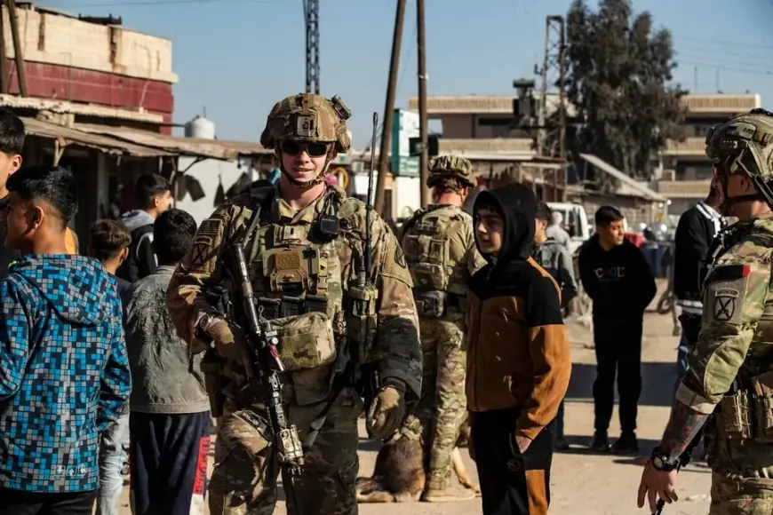 ABD askerlerinin ölümü sonrası soru işareti: DSG’nin hızlı entegrasyonu güvenlik riski mi?