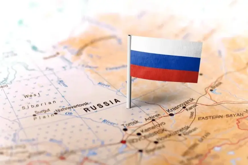 8 Avrupa ülkesi uyardı: Rusya en büyük tehdit