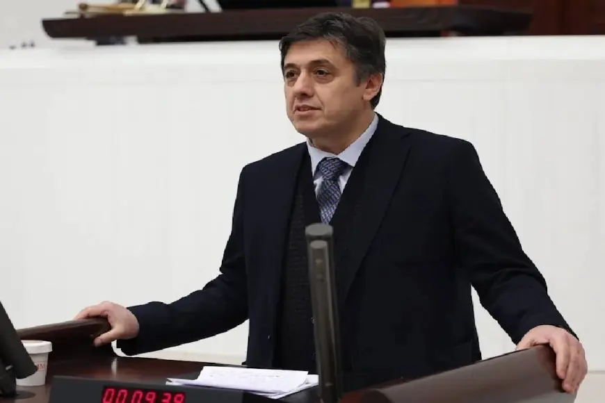 DEM Partili Tiryaki: Yerel Yönetim Reformu Şart