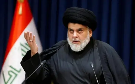 Sadr, Basra ve Vasit'teki “Seraya es-Selam” güçlerinin faaliyetlerini askıya aldı