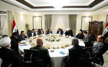 Iraklı siyasetçi: ABD, silahlı gruplara yakın isimlerin hükümete girmesine karşı