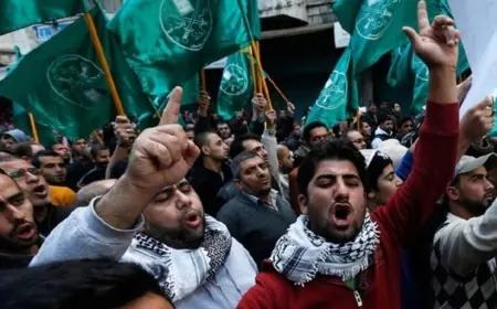 ABD kararı sonrası Müslüman Kardeşler’e Türkiye darbesi