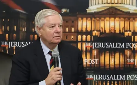 ABD’li senatörden Suriye uyarısı: İsrail’in Dürziler için güvenlik talebi haklı