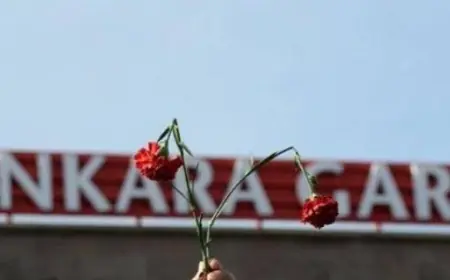 Gar Katliamı davasında önemli gelişme