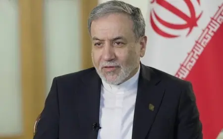 İran: İsrail ile savaş her zaman masada