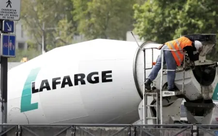 Fransa’dan Suriye’de teröre destek veren şirketlere ambargo