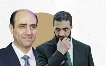 Suriye halkı yoksullukla boğuşurken Şara’nın kardeşi maaş açıklamalarıyla tepki çekti