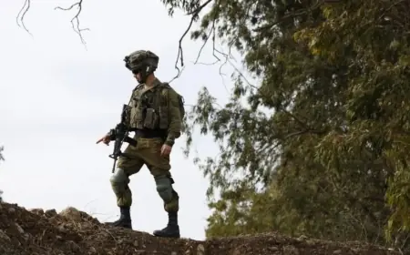 David Hearst: İsrail’in Suriye’deki askerî aşırılığı kendi sonunu hazırlıyor