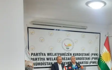 Mehmet Can Azbay: Erkê me hemûyan e ku ji bo azadî û serfirazîyê, bi yekgirtina neteweyî, em Alaya Kurdistanê her dem bilind bikin