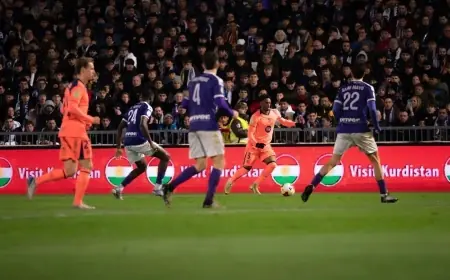 İspanya futbolunda ‘Visit Kurdistan’ dönemi