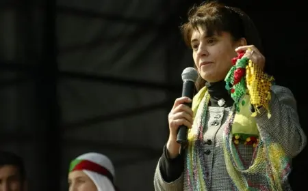 Tribünlerden Nefret Dili: Kürt Siyasetine Saldırı