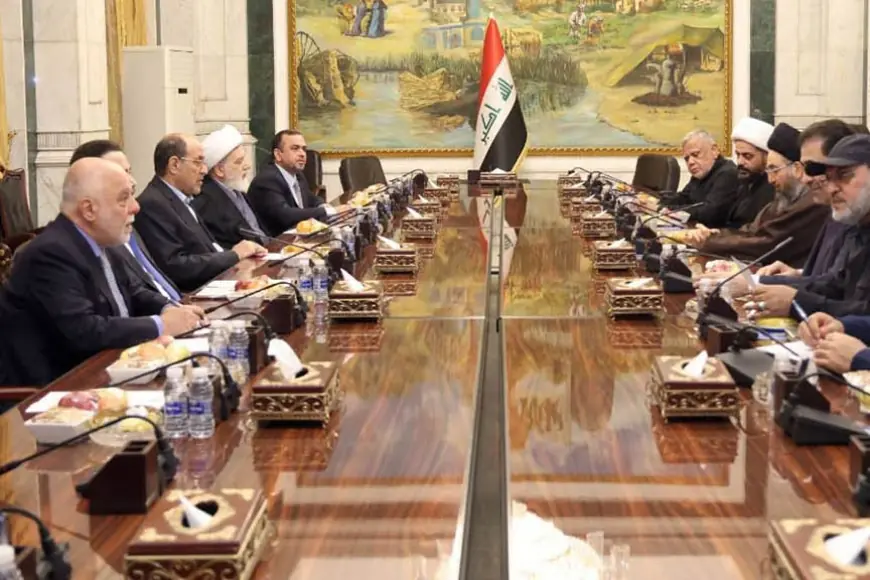 Irak'ta başbakanlık arayışı: Masada sürpriz bir isim var