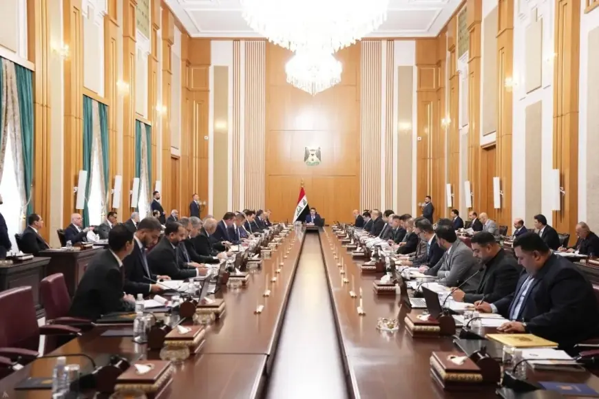 Irak’ta Hizbullah ve Husileri terör listesine alan yetkililer görevden alındı