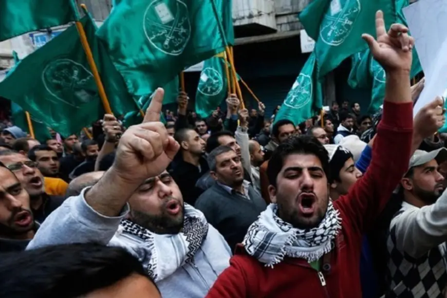 ABD kararı sonrası Müslüman Kardeşler’e Türkiye darbesi