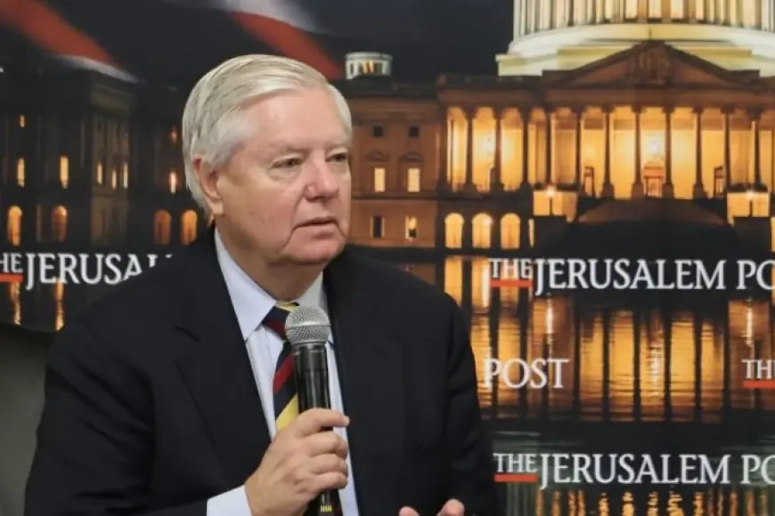 ABD’li senatörden Suriye uyarısı: İsrail’in Dürziler için güvenlik talebi haklı