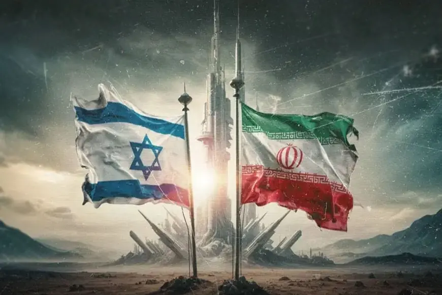 Mossad Başkanı: İran dünyayı aldatmayı planlıyor