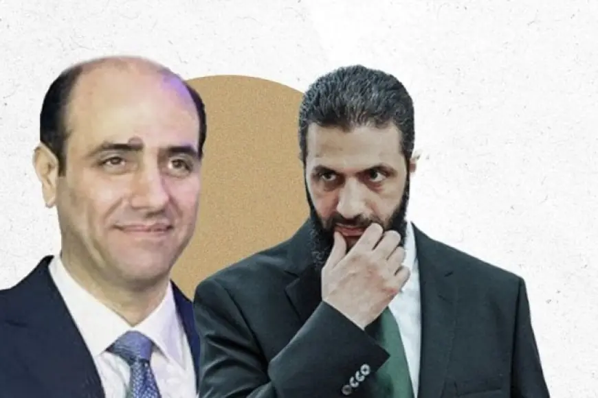 Suriye halkı yoksullukla boğuşurken Şara’nın kardeşi maaş açıklamalarıyla tepki çekti