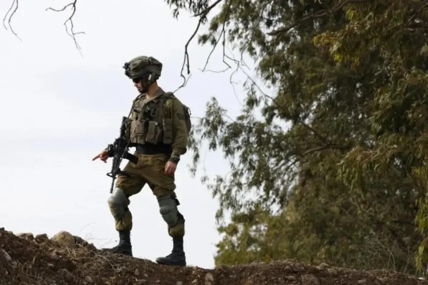 David Hearst: İsrail’in Suriye’deki askerî aşırılığı kendi sonunu hazırlıyor